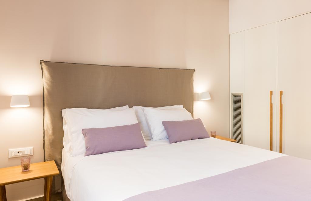Avra Apartments Venetian Harbour Chania  Exterior foto